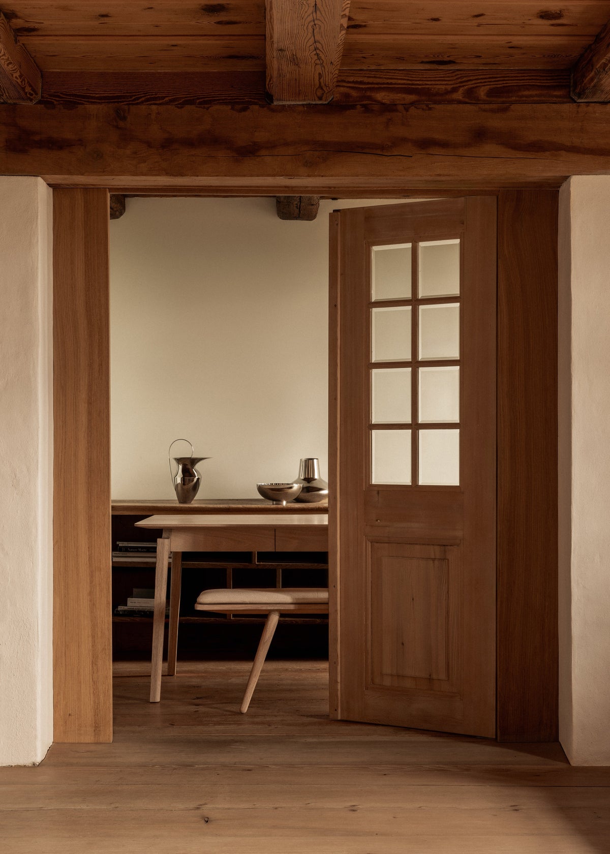 Bern Farmhouse