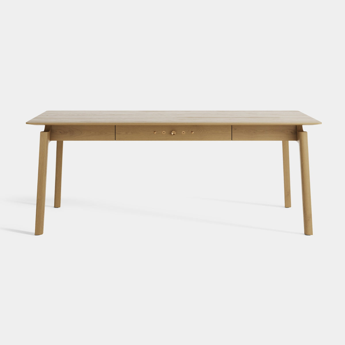 Appenzeller Dining Table