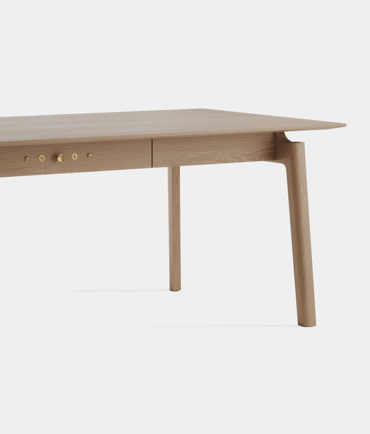 Appenzeller Dining Table