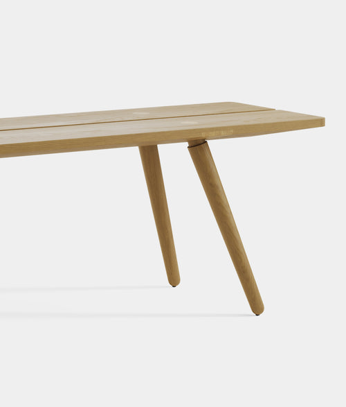 Chalet Bench