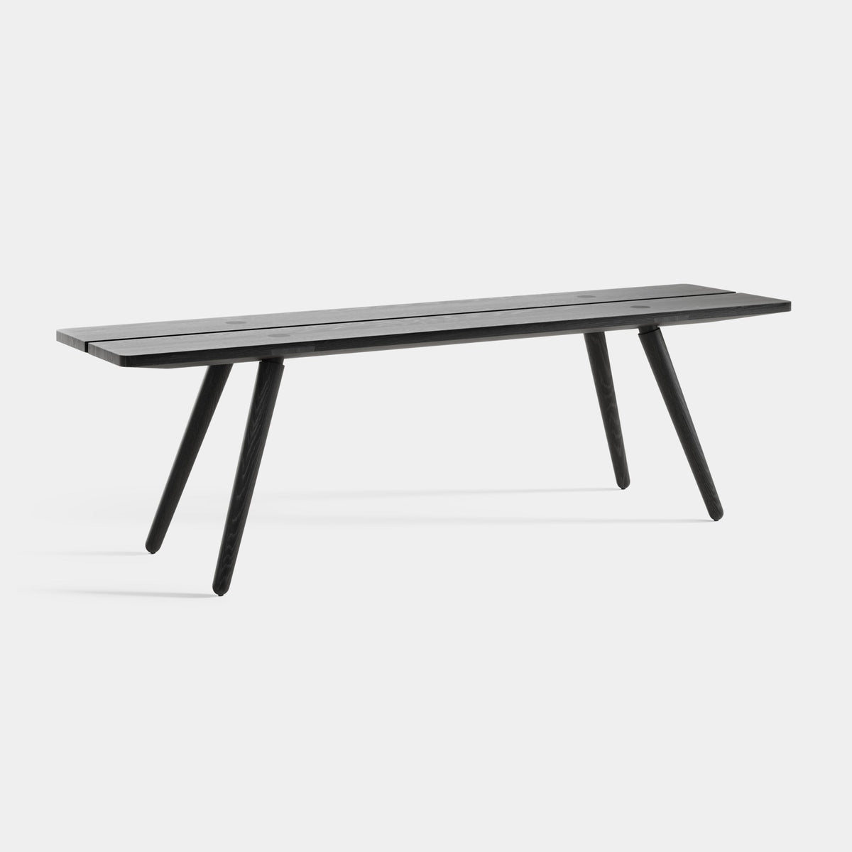 Chalet Bench