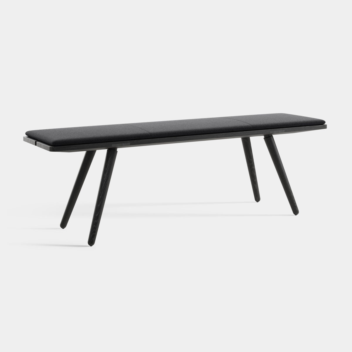 Chalet Bench