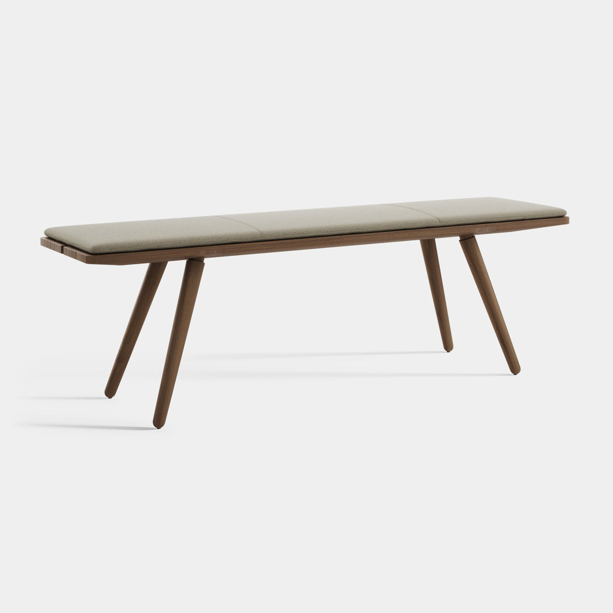 Chalet Bench