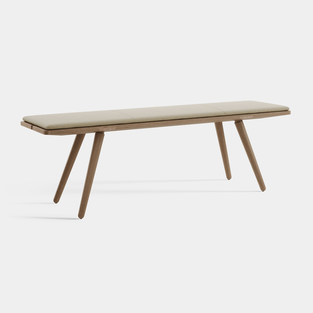 Chalet Bench