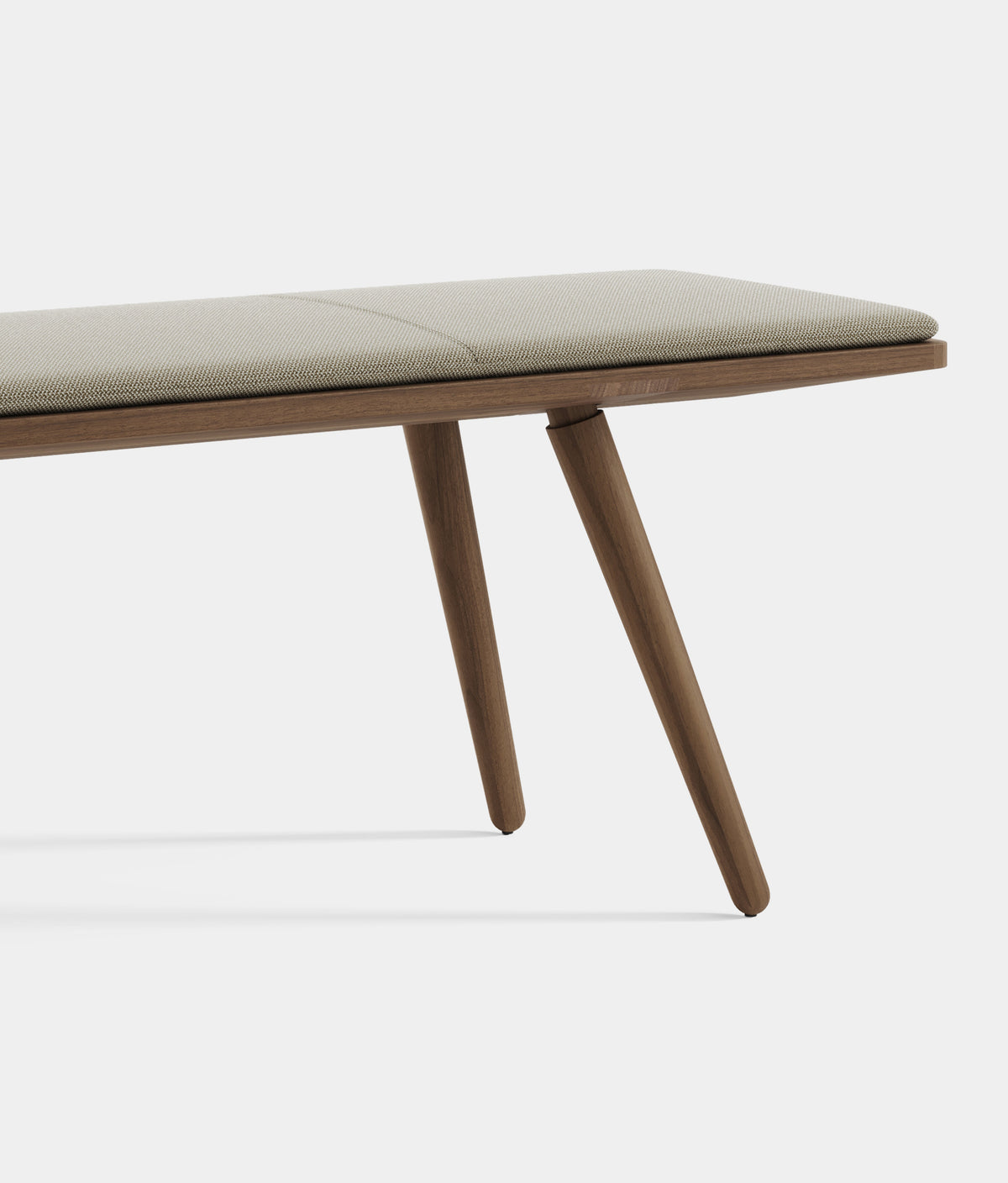 Chalet Bench