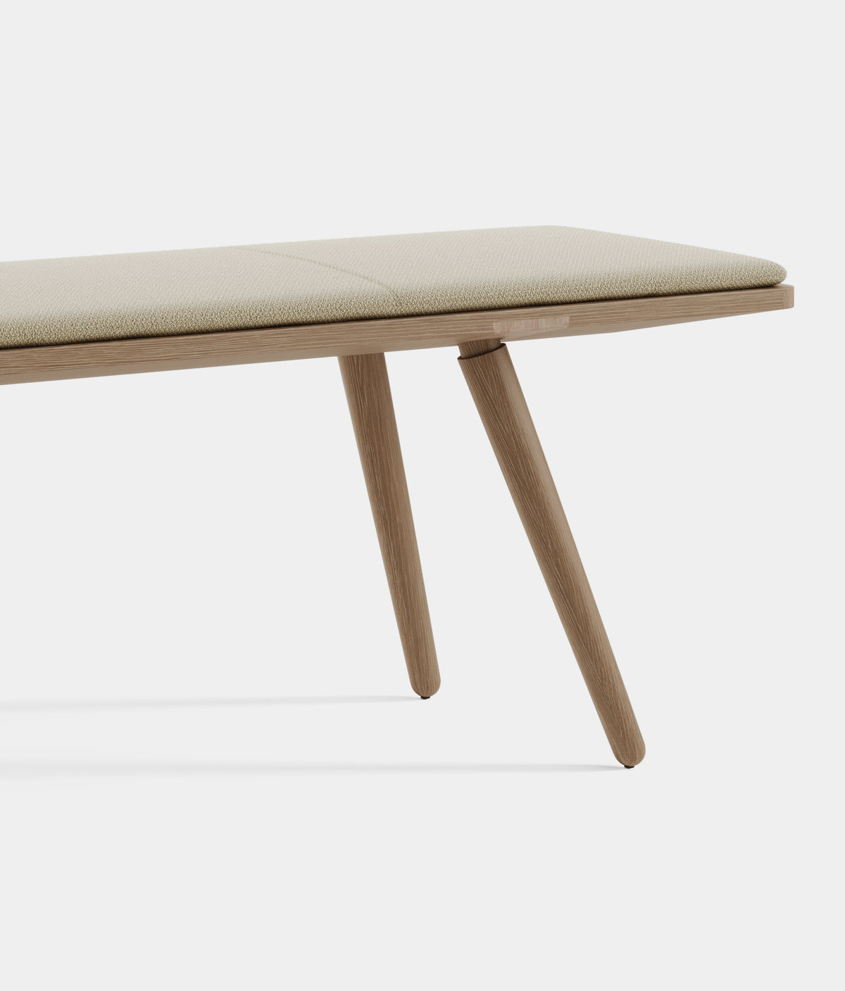 Chalet Bench