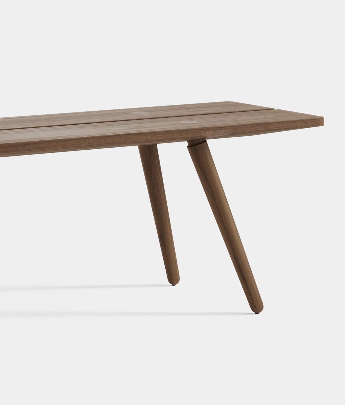 Chalet Bench