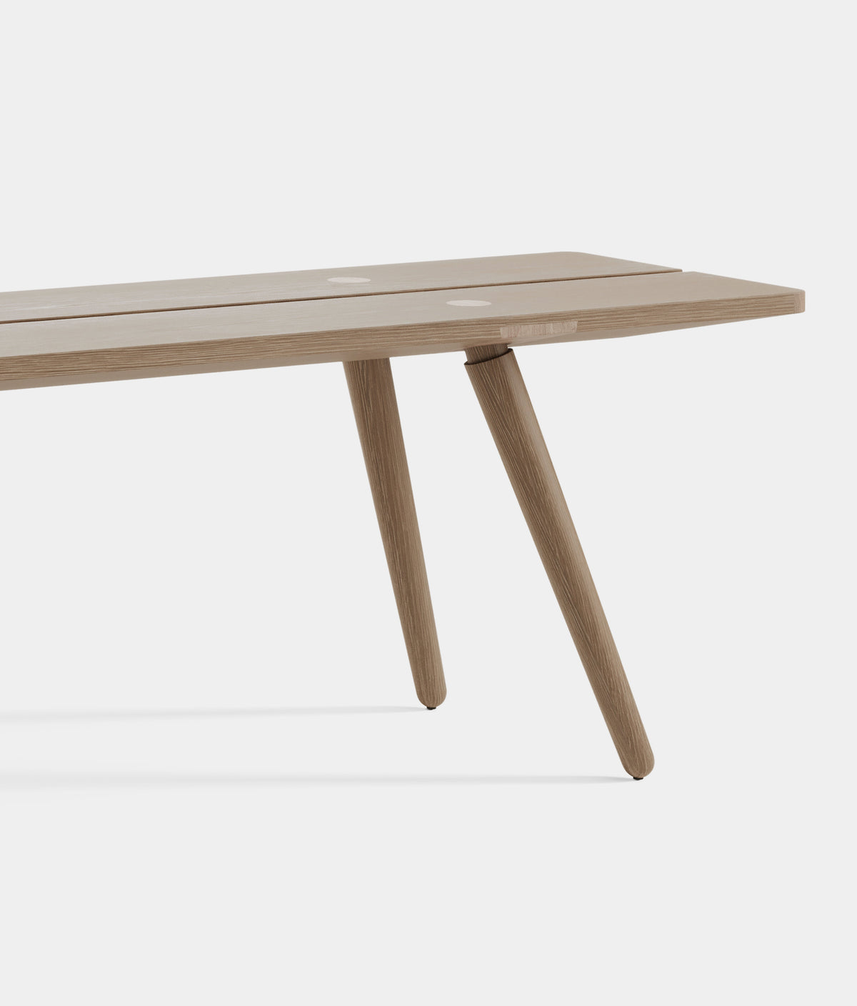 Chalet Bench