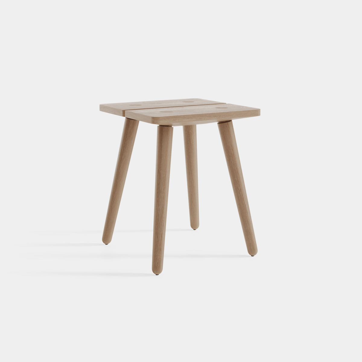 Chalet Stool