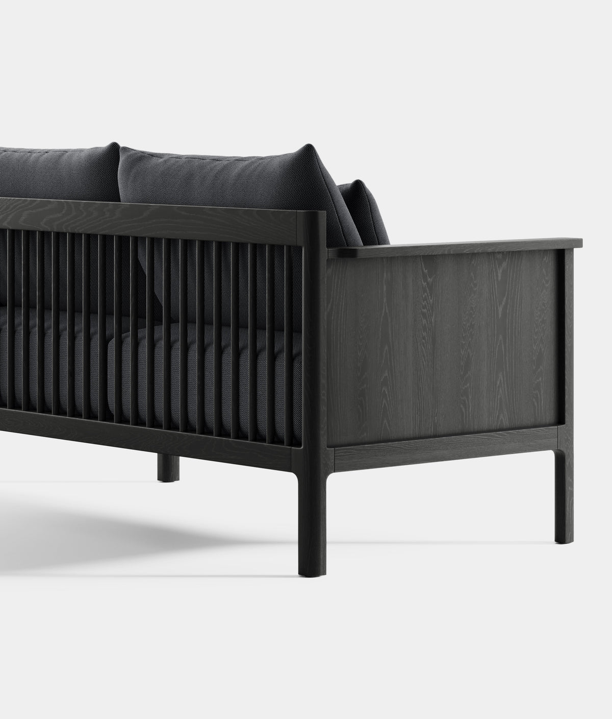Helm 2-Seater Sofa
