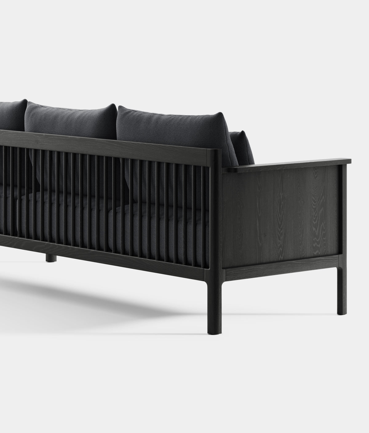 Helm 3-Seater Sofa